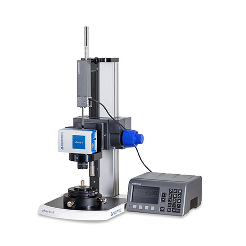 µPhase® ST/ST+R